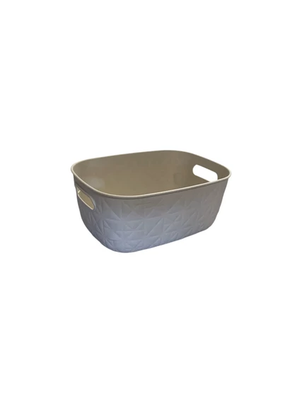 Curver Softex Kosár 4L Bézs CU1322