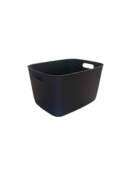 Curver Softex Kosár Sötétszürke 19L CU1324