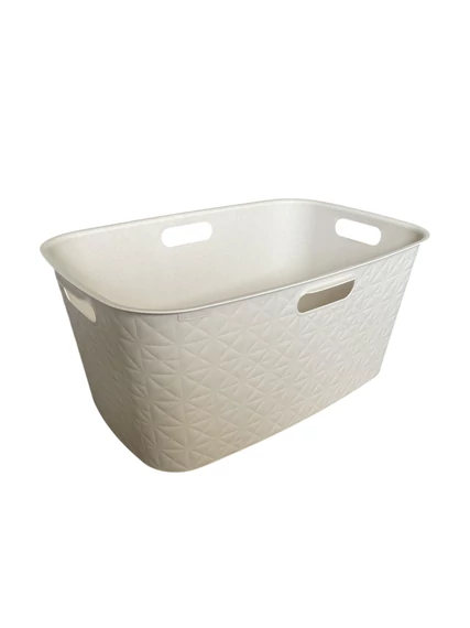 Curver Ruháskosár Softex 45L CU1325