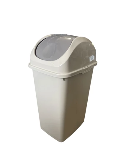 Billenős Szemetes Slim 50L DÜ12