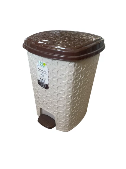 Pedálos Szemetes Star 22L ER189