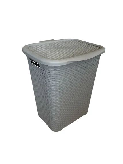 Tuffex Szennyestartó Rattan 65L TP562