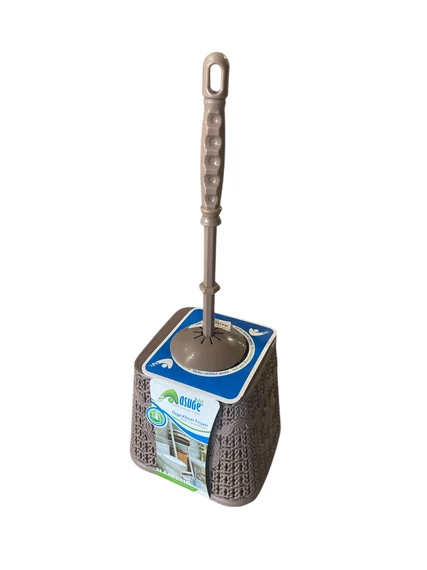 Kötött Hatású WC Kefe ASD032