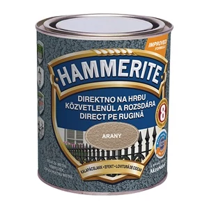 Hammerite Kalapácslakk
