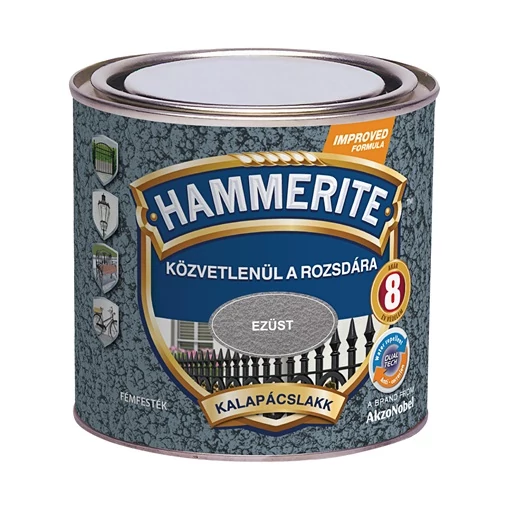 Hammerite Kalapácslakk