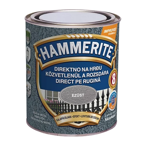 Hammerite Kalapácslakk