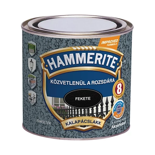 Hammerite Kalapácslakk