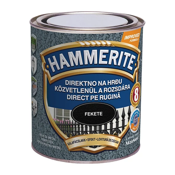 Hammerite Kalapácslakk