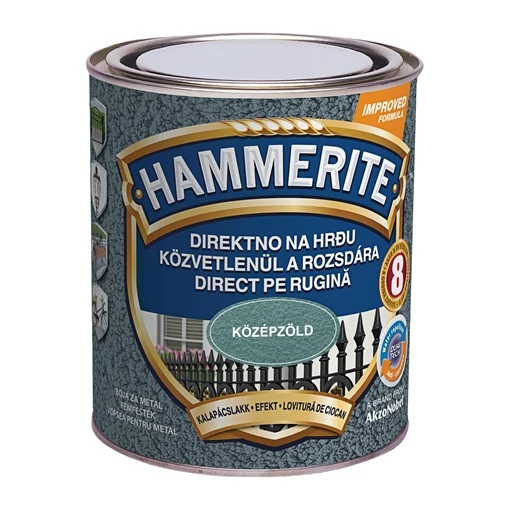 Hammerite Kalapácslakk