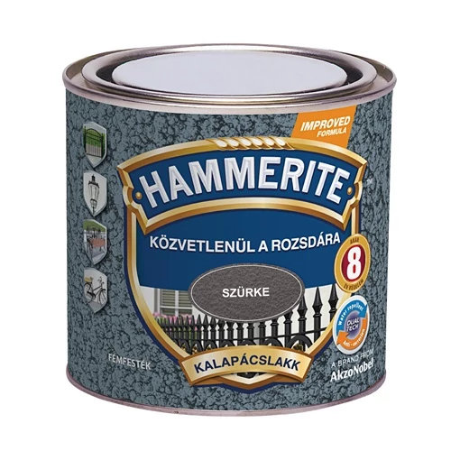 Hammerite Kalapácslakk