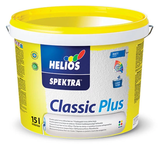 Helis Spektra