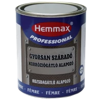 Hemmax Gyorsanszáradó Alapozó