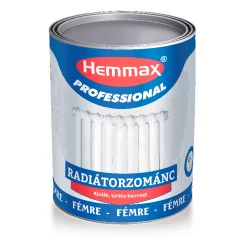 Hemmax Radiátor Zománc
