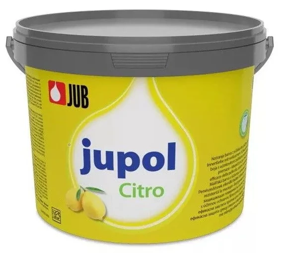 JUPOL Citro