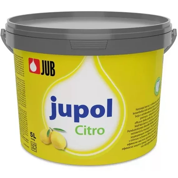 JUPOL Citro
