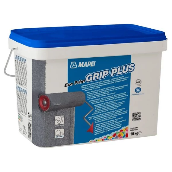Mapei Eco Prim Grip Plus