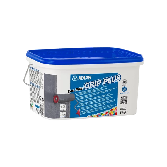 Mapei Eco Prim Grip Plus