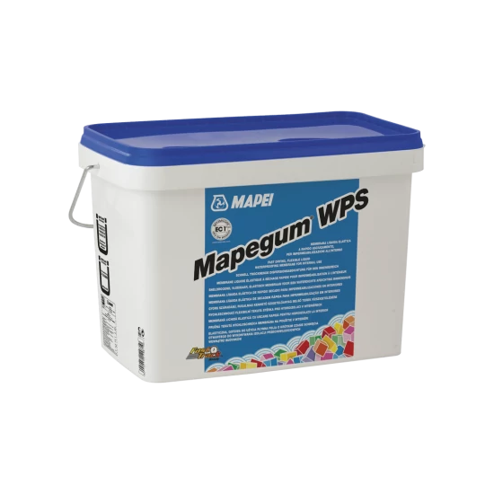 Mapei Mapegum WPS