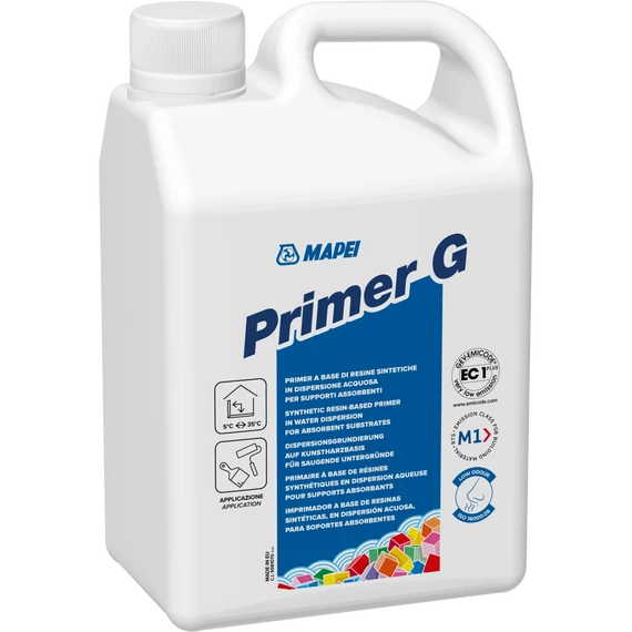 Mapei Primer G