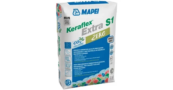 Mapei Keraflex Extra S1 Csemperagasztó 25kg