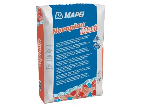 Mapei Novoplan Maxi