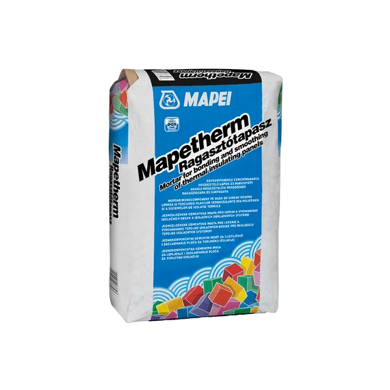 Mapei Mapetherm