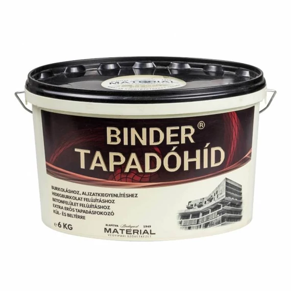Binder Tapadóhíd