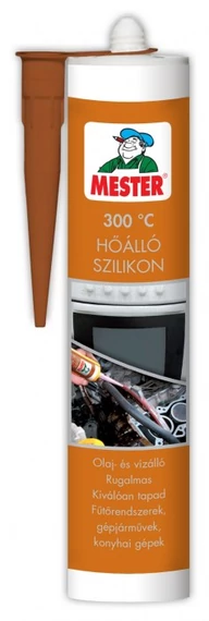 Mester Hőálló 300