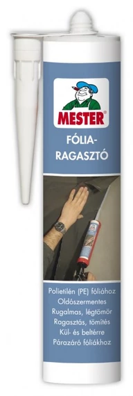Mester Fóliaragasztó