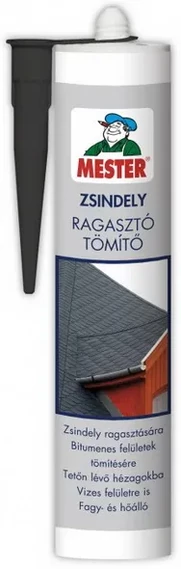 Mester Zsindely Ragasztó