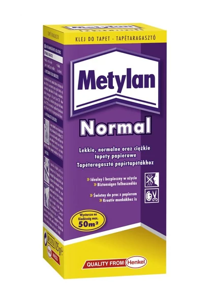 Metylan Normal Tapétaragasztó