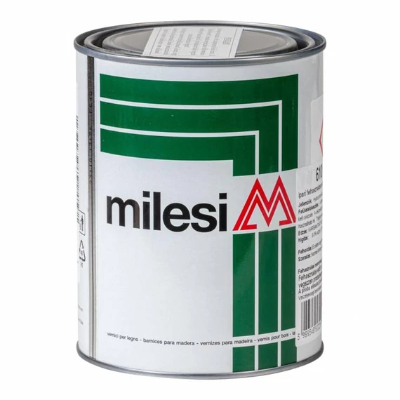 Milesi Vékonylazúr