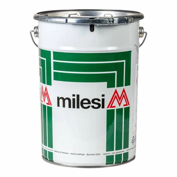 Milesi XGC43/M