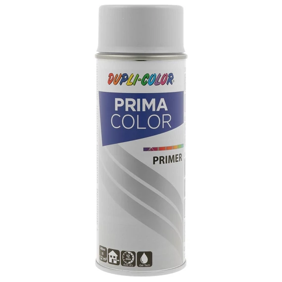 MOTIP Very-Well Primer