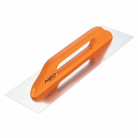Neo Műanyag Svájci Glettelő 480 x 128mm