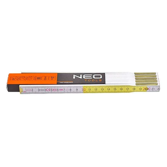 Neo Fa Colstok 2m 74-020