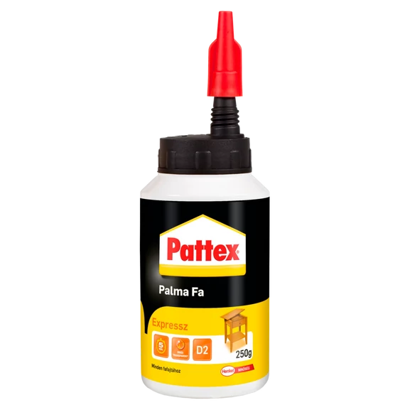 Pattex Palma Fa Expressz