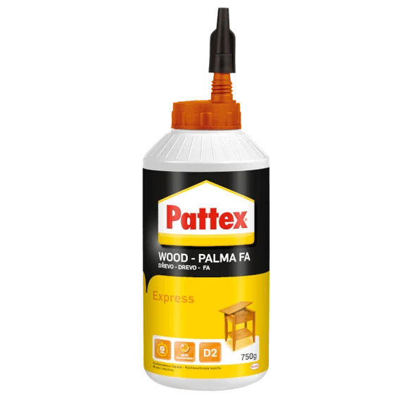 Pattex Palma Fa Expressz