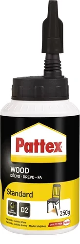 Pattex Palma Fa Expressz