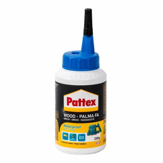Pattex Palma Fa Expressz