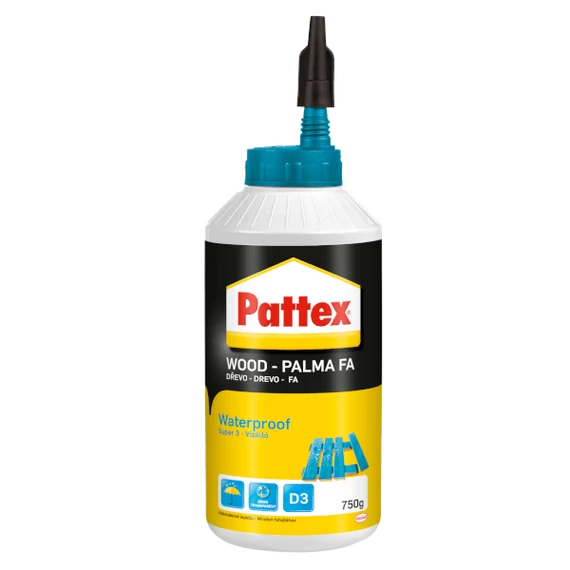 Pattex Palma Fa Expressz