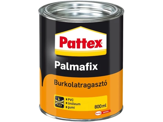 Pattex Palmafix Burkolatragasztó 0,8L