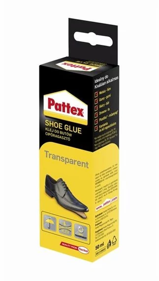 Pattex Palmatex Cipőragasztó 50ml