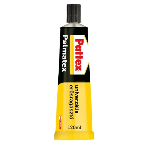 Pattex Palmatex Univerzális Erősragasztó 120ml