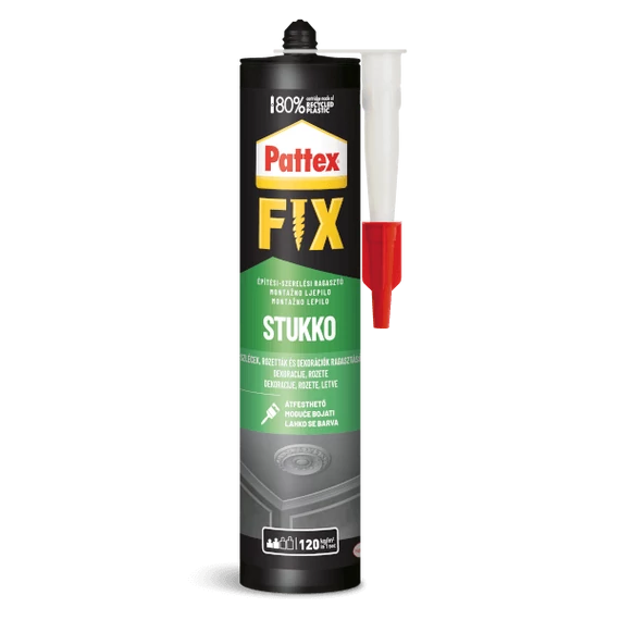 Pattex Stukkó Ragasztó