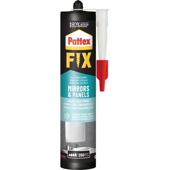 Pattex Tükör Ragasztó