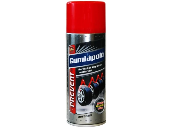 Prevent Gumiápoló Aeroszol