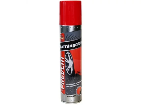 Prevent Kátrányoldó Aeroszol