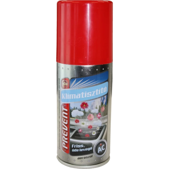 Prevent Klímatisztító 150ml