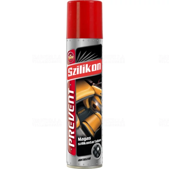 Prevent Szilikon 300ml